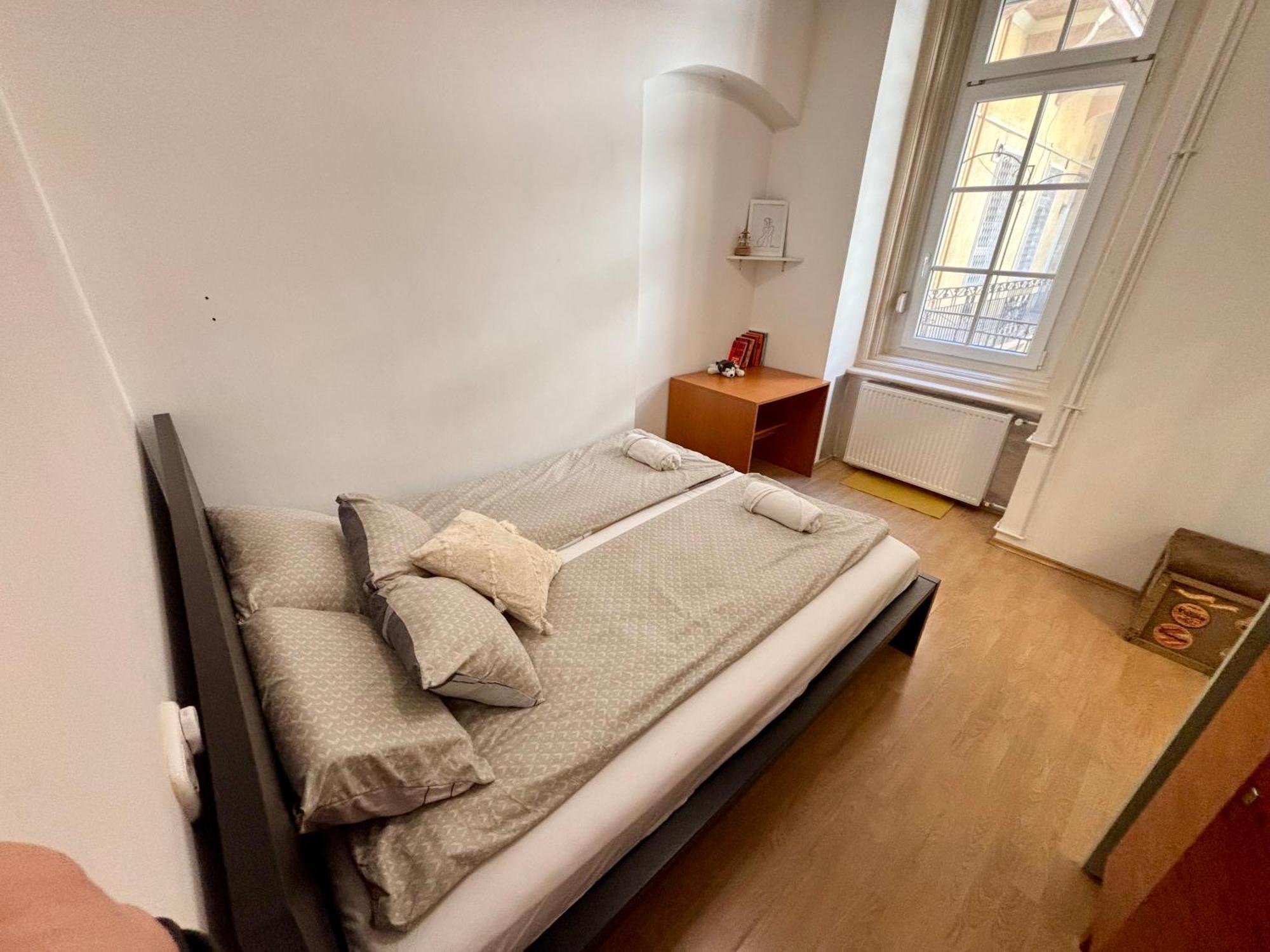 Apartman Orza Budapest