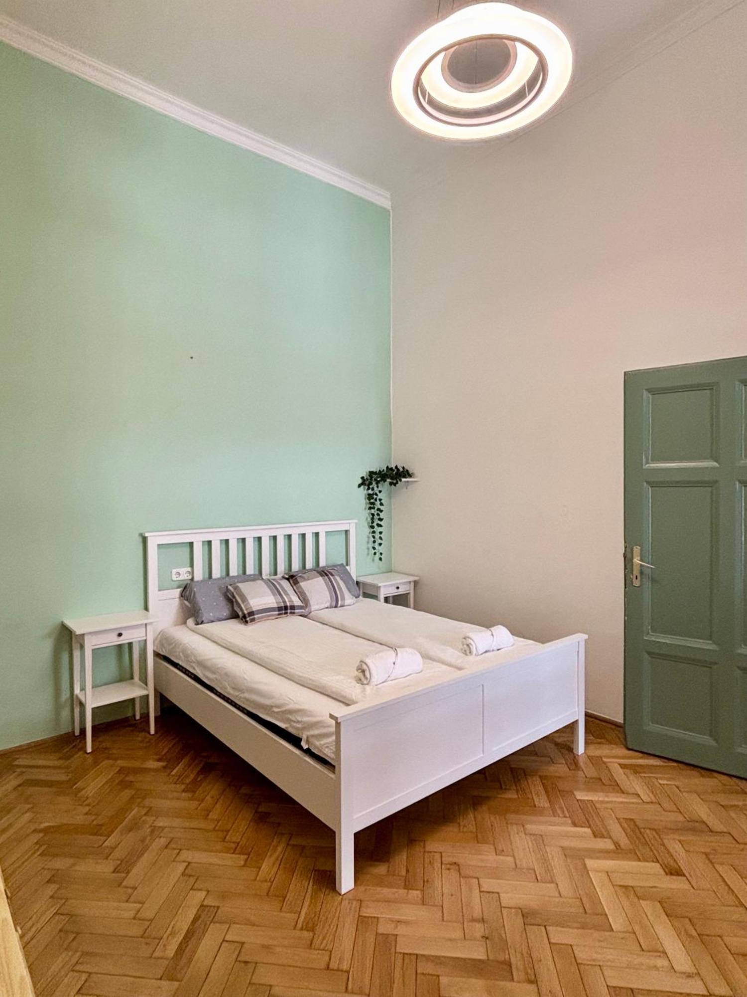 Apartmán Orza