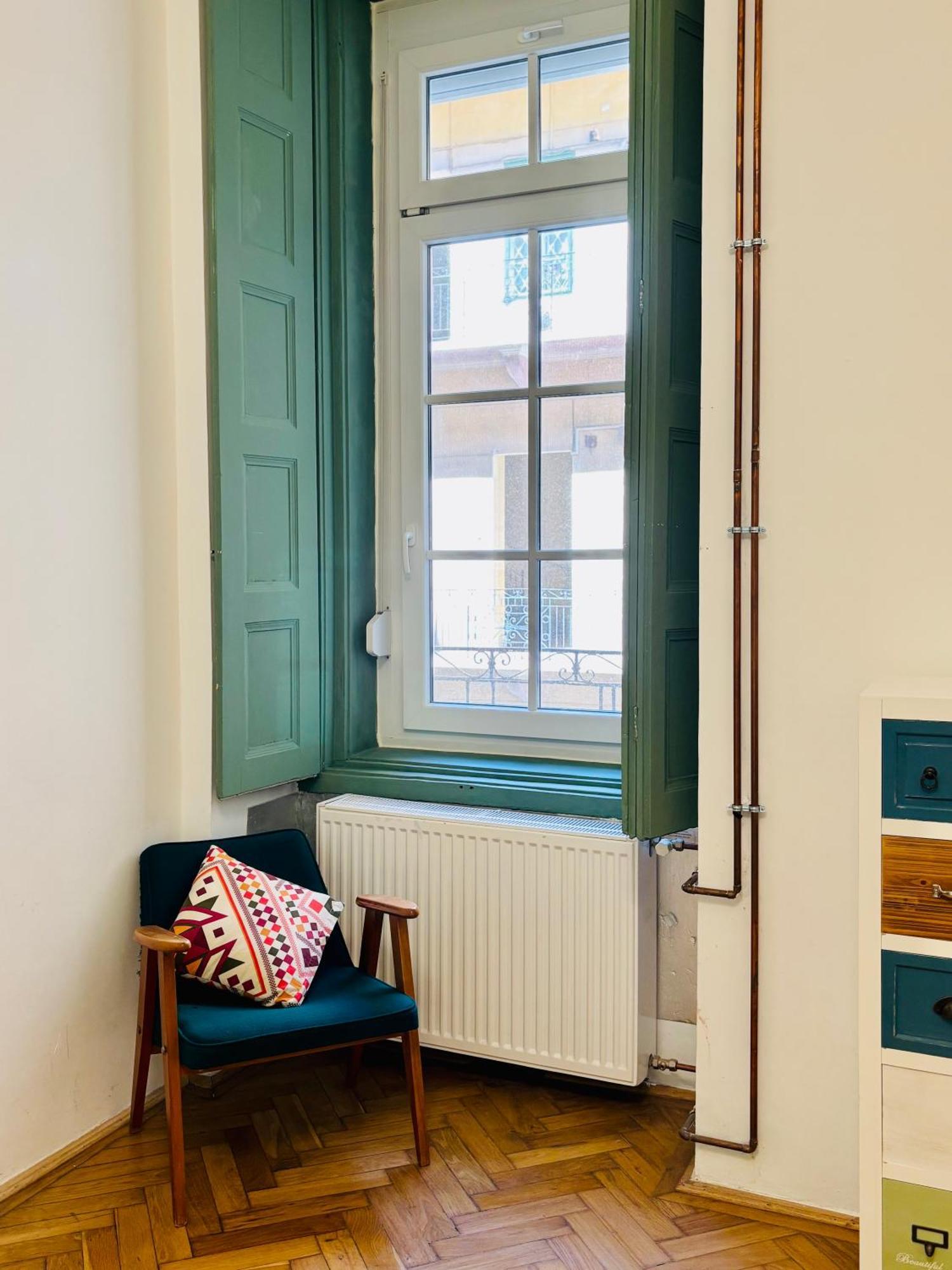 Orza Apartmán